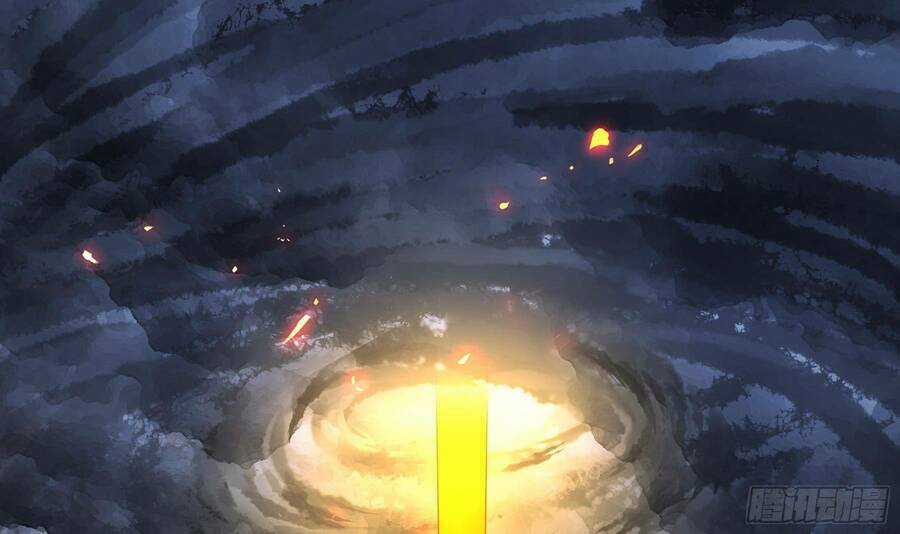 Nghịch Thiên Cải Mệnh Chapter 19 trang 54