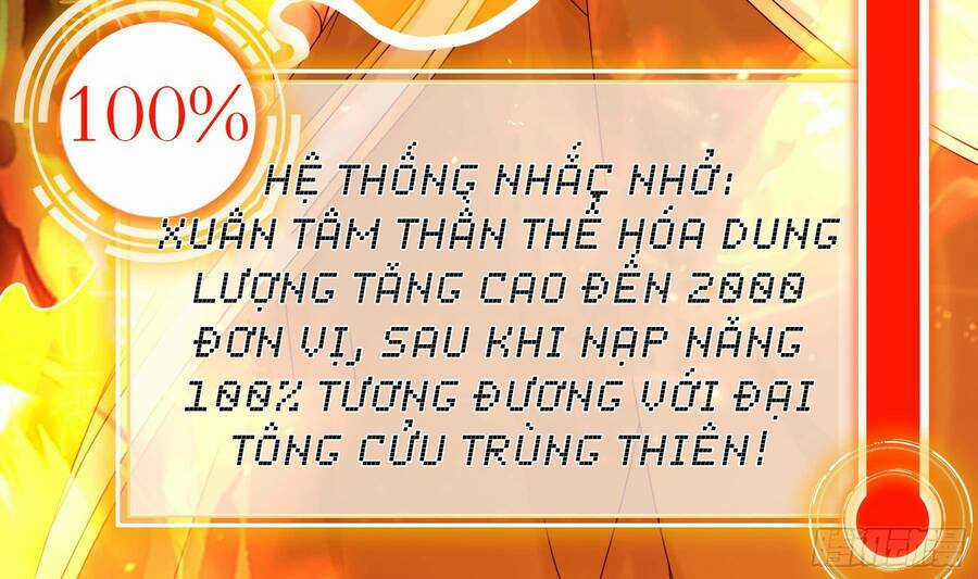 Nghịch Thiên Cải Mệnh Chapter 19 trang 61
