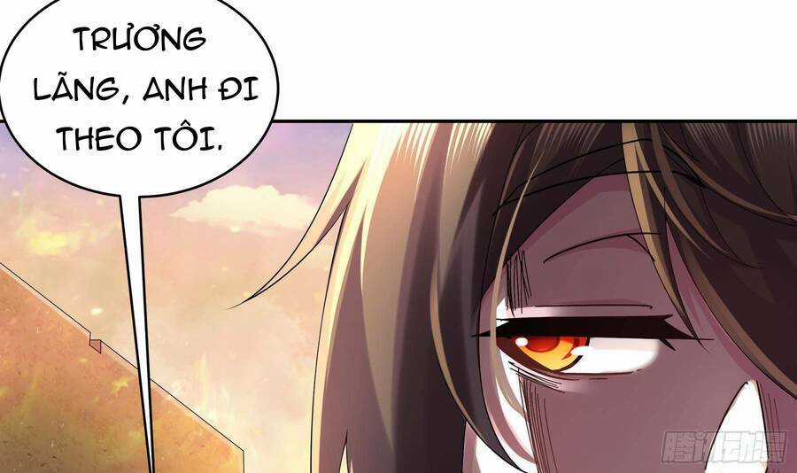 Nghịch Thiên Cải Mệnh Chapter 19 trang 9