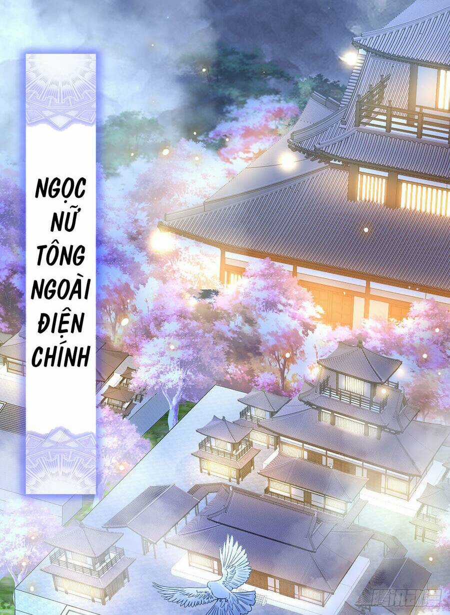 Nghịch Thiên Cải Mệnh Chapter 2 trang 12