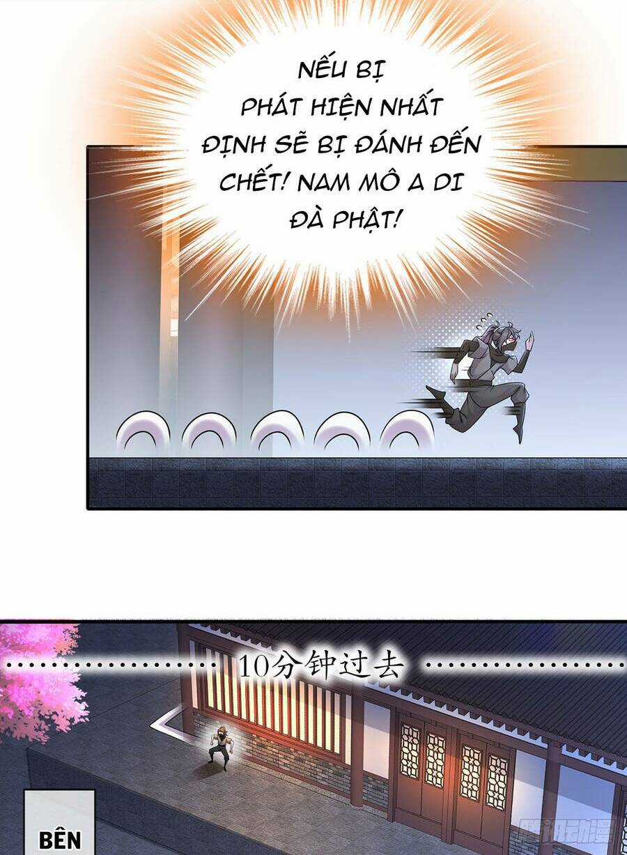 Nghịch Thiên Cải Mệnh Chapter 2 trang 14