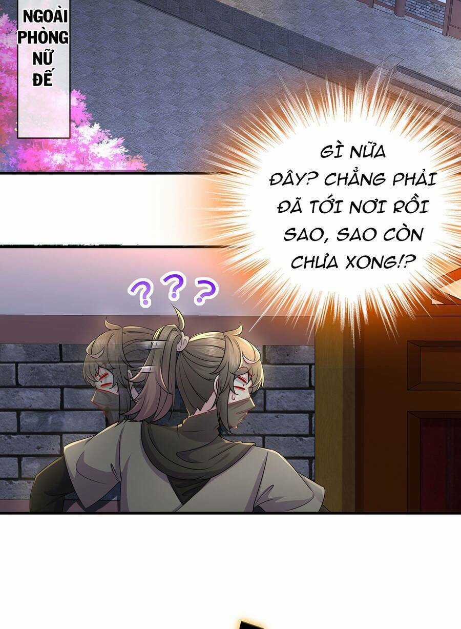 Nghịch Thiên Cải Mệnh Chapter 2 trang 15