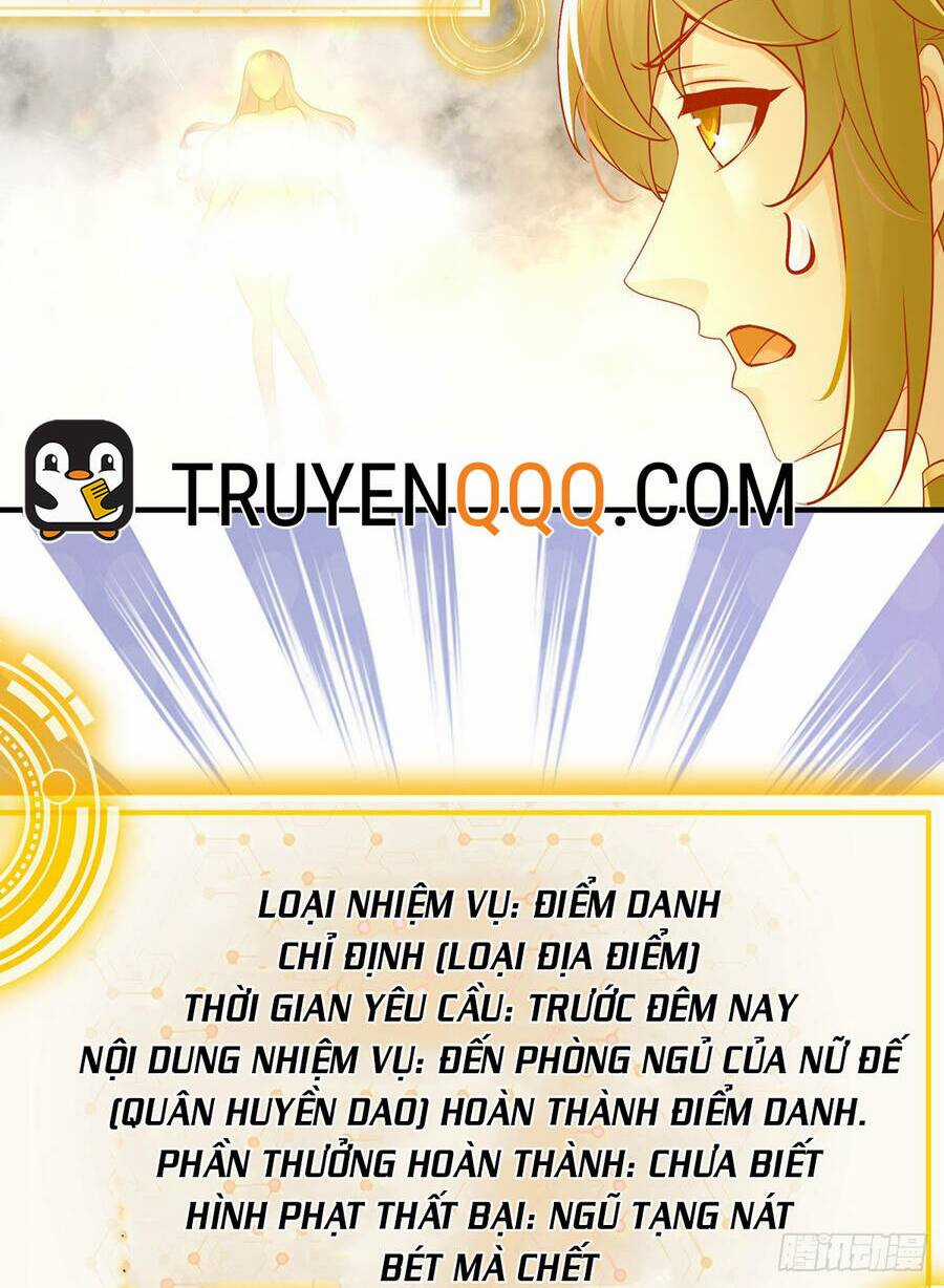 Nghịch Thiên Cải Mệnh Chapter 2 trang 2