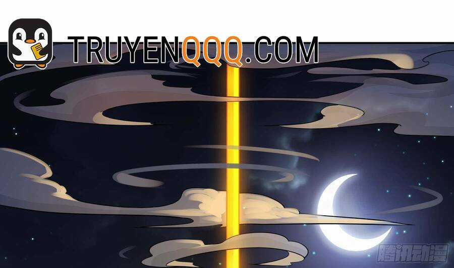 Nghịch Thiên Cải Mệnh Chapter 2 trang 21