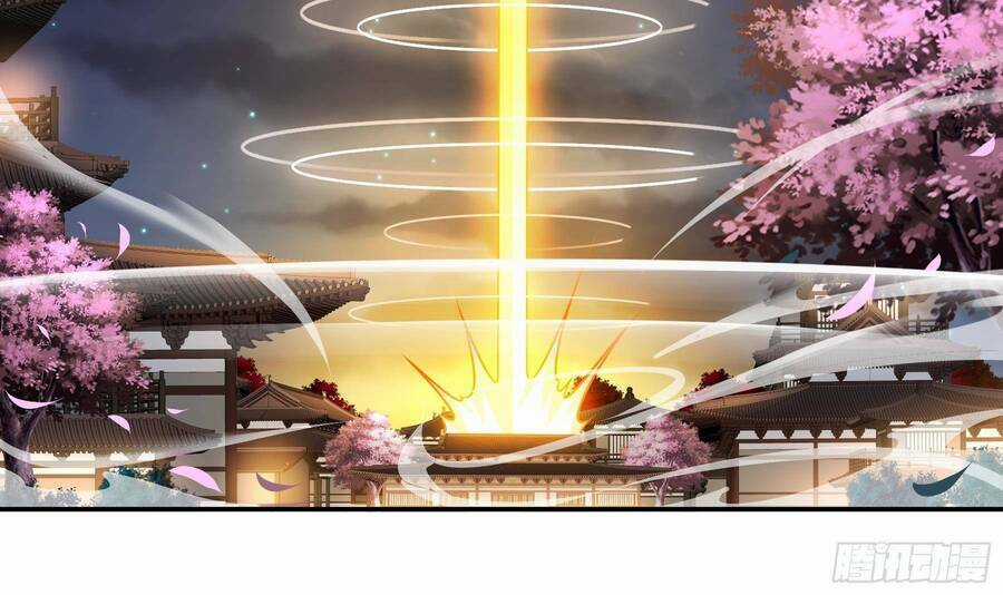 Nghịch Thiên Cải Mệnh Chapter 2 trang 23