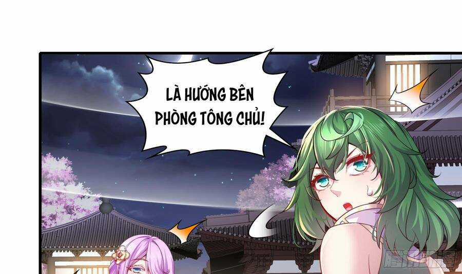 Nghịch Thiên Cải Mệnh Chapter 2 trang 24