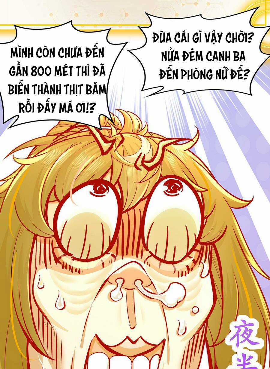 Nghịch Thiên Cải Mệnh Chapter 2 trang 3