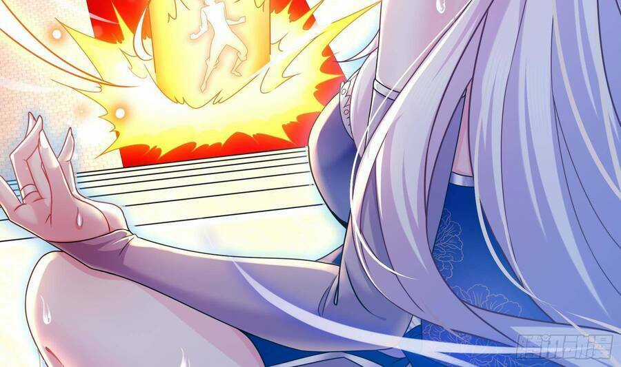 Nghịch Thiên Cải Mệnh Chapter 2 trang 30