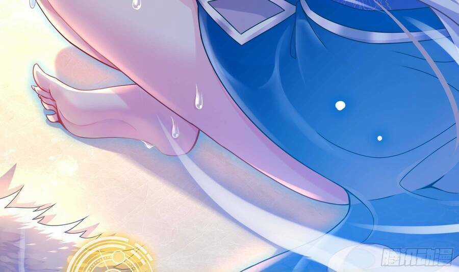 Nghịch Thiên Cải Mệnh Chapter 2 trang 31