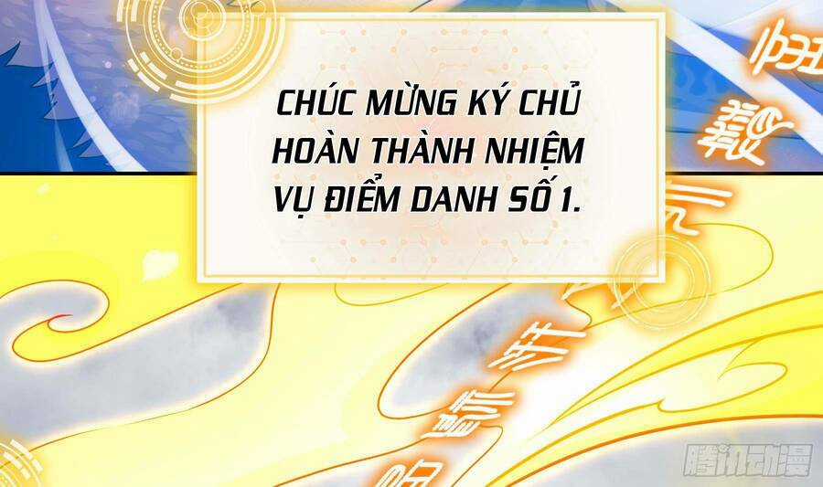 Nghịch Thiên Cải Mệnh Chapter 2 trang 32