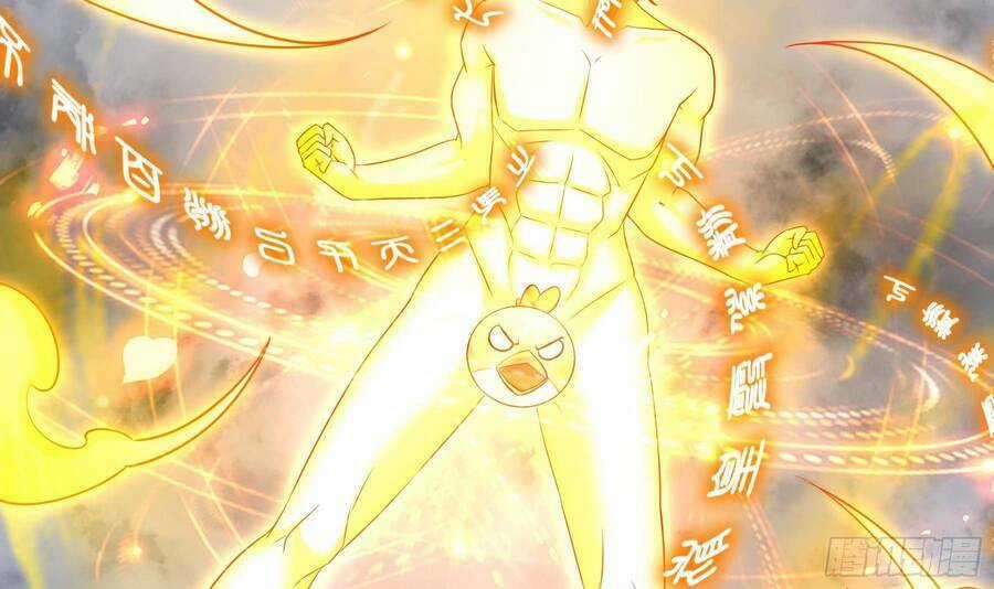 Nghịch Thiên Cải Mệnh Chapter 2 trang 34