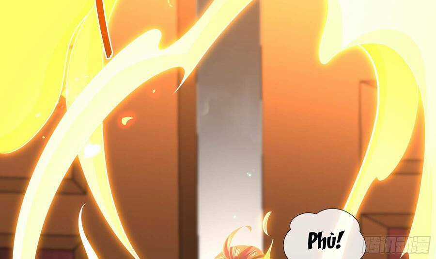 Nghịch Thiên Cải Mệnh Chapter 2 trang 37