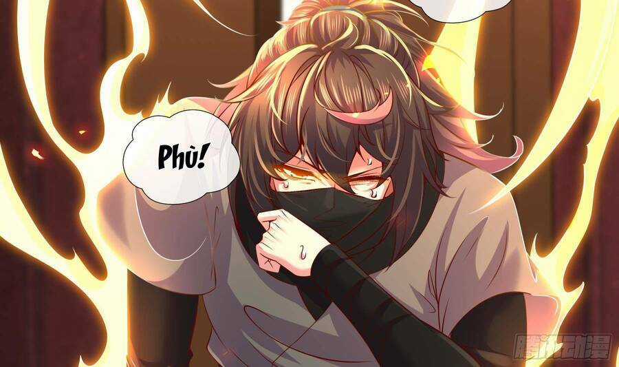 Nghịch Thiên Cải Mệnh Chapter 2 trang 38