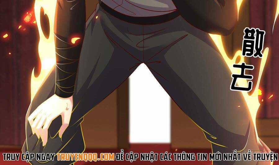 Nghịch Thiên Cải Mệnh Chapter 2 trang 39