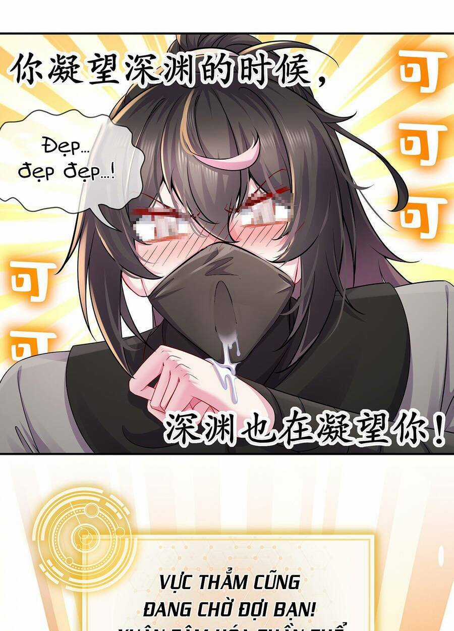 Nghịch Thiên Cải Mệnh Chapter 2 trang 44