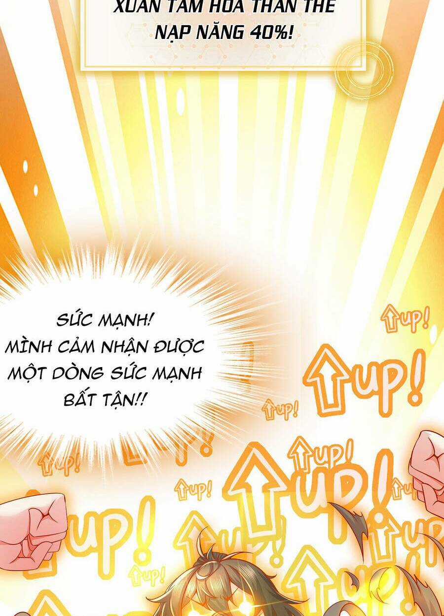 Nghịch Thiên Cải Mệnh Chapter 2 trang 45