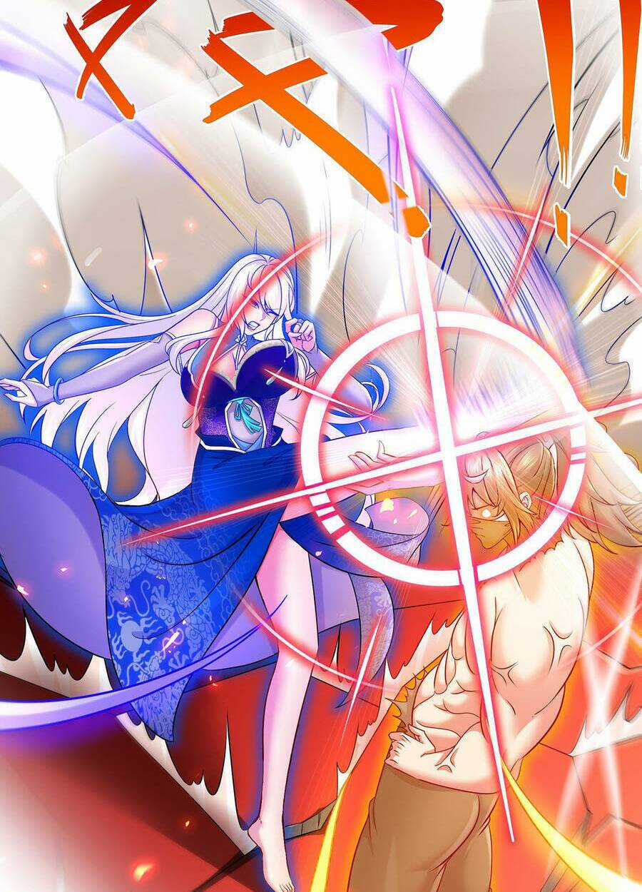 Nghịch Thiên Cải Mệnh Chapter 2 trang 48