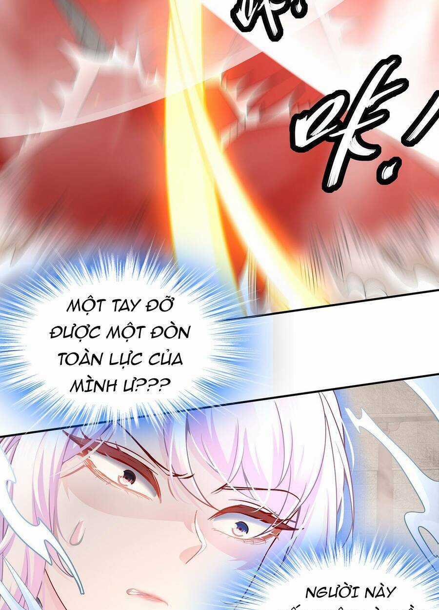 Nghịch Thiên Cải Mệnh Chapter 2 trang 50
