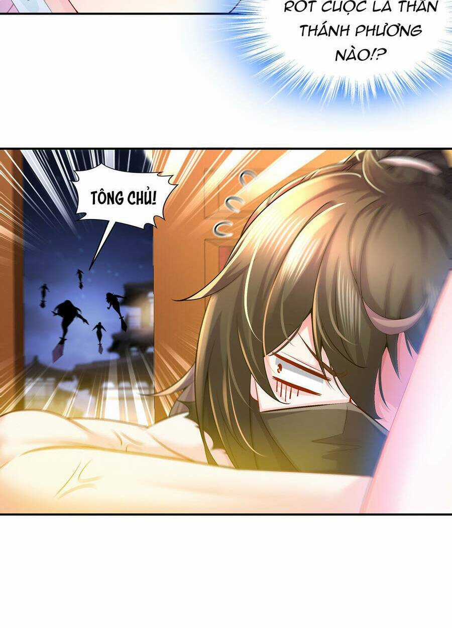 Nghịch Thiên Cải Mệnh Chapter 2 trang 51
