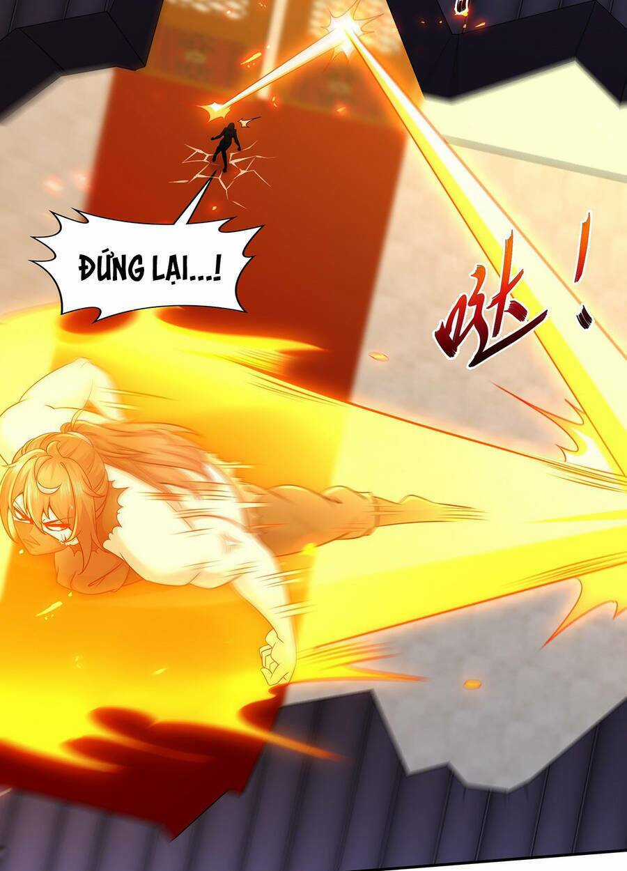 Nghịch Thiên Cải Mệnh Chapter 2 trang 53