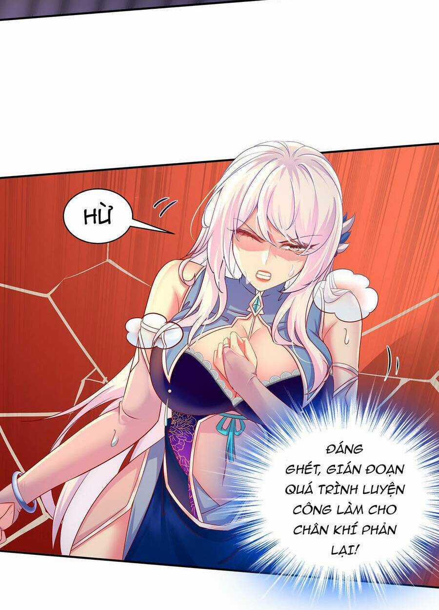 Nghịch Thiên Cải Mệnh Chapter 2 trang 54