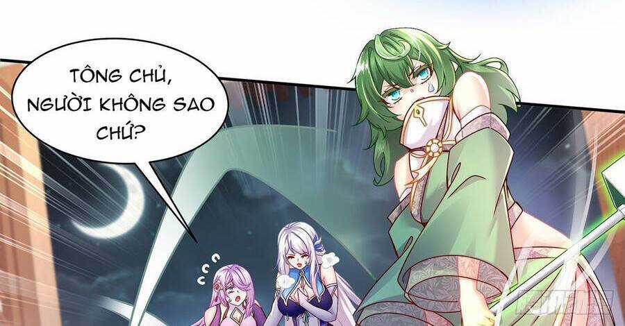 Nghịch Thiên Cải Mệnh Chapter 2 trang 55