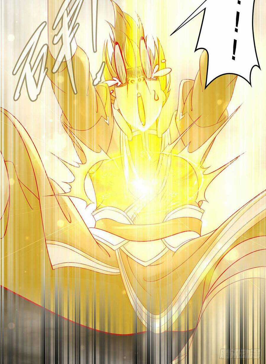 Nghịch Thiên Cải Mệnh Chapter 2 trang 6