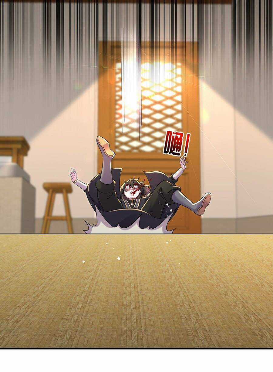 Nghịch Thiên Cải Mệnh Chapter 2 trang 9