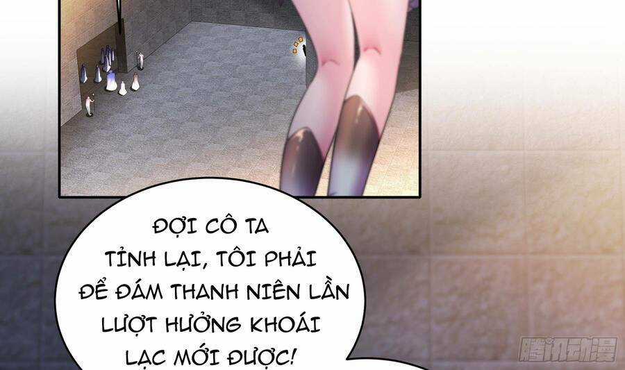 Nghịch Thiên Cải Mệnh Chapter 20 trang 10