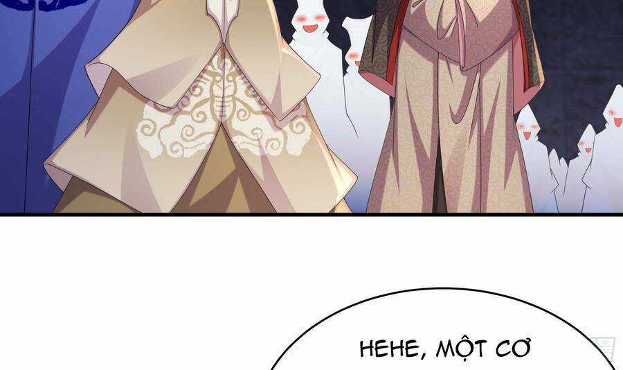 Nghịch Thiên Cải Mệnh Chapter 20 trang 12