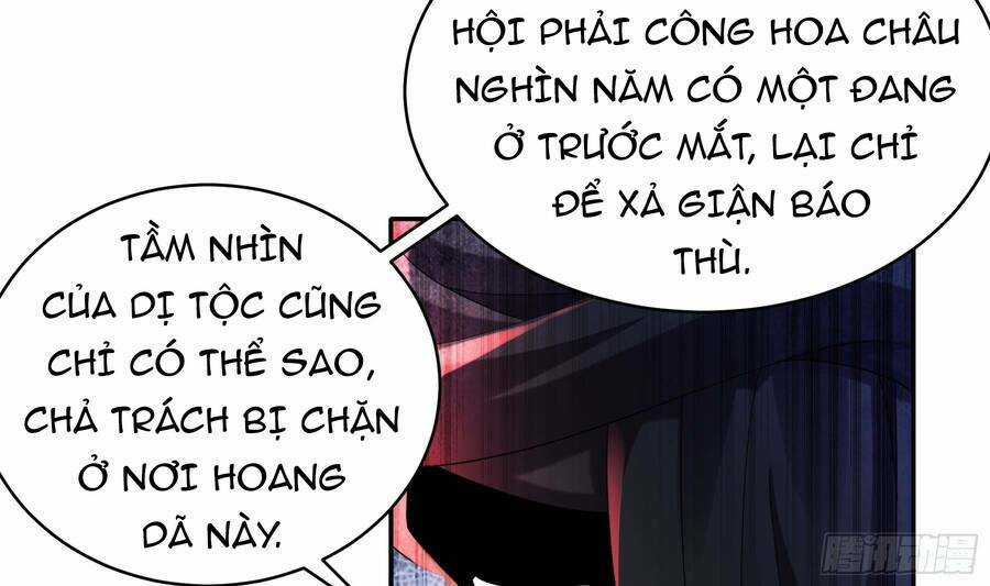 Nghịch Thiên Cải Mệnh Chapter 20 trang 13