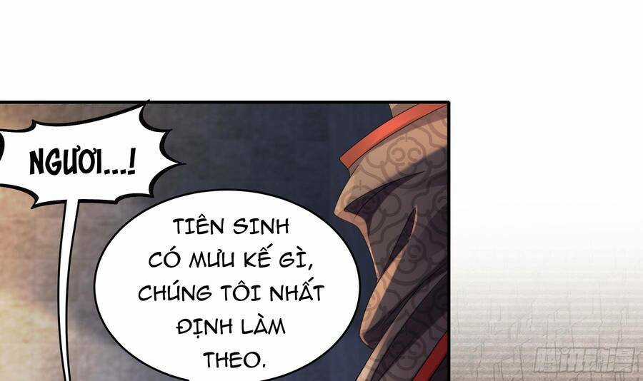 Nghịch Thiên Cải Mệnh Chapter 20 trang 15