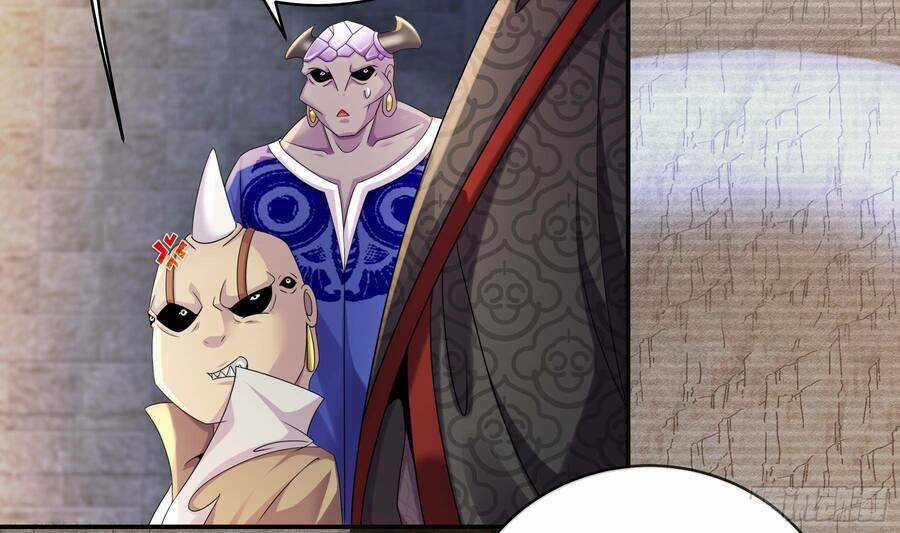 Nghịch Thiên Cải Mệnh Chapter 20 trang 16