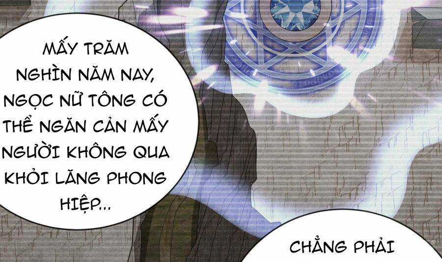 Nghịch Thiên Cải Mệnh Chapter 20 trang 18