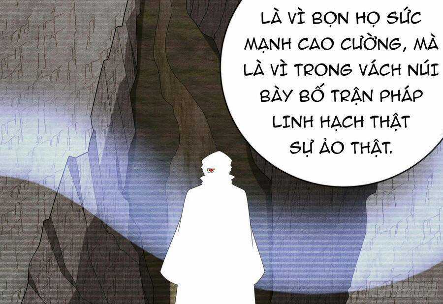 Nghịch Thiên Cải Mệnh Chapter 20 trang 19