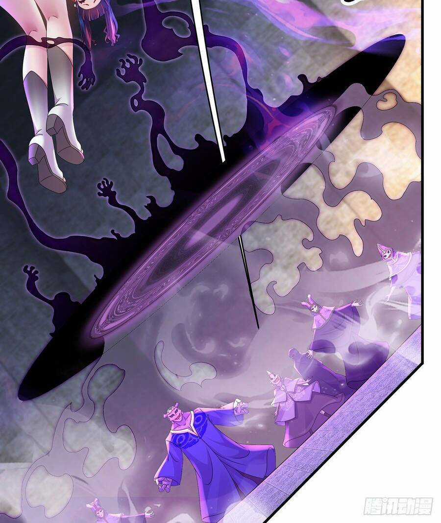 Nghịch Thiên Cải Mệnh Chapter 20 trang 26