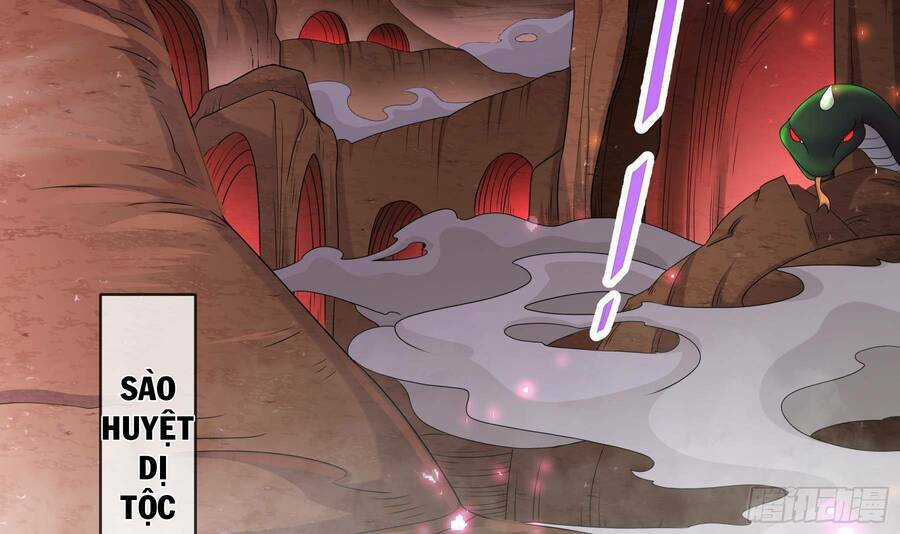 Nghịch Thiên Cải Mệnh Chapter 20 trang 3