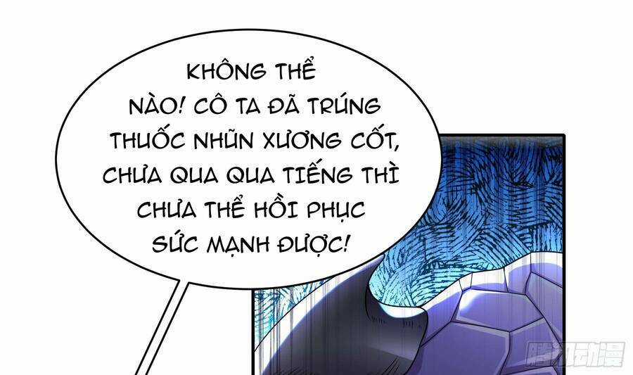Nghịch Thiên Cải Mệnh Chapter 20 trang 31