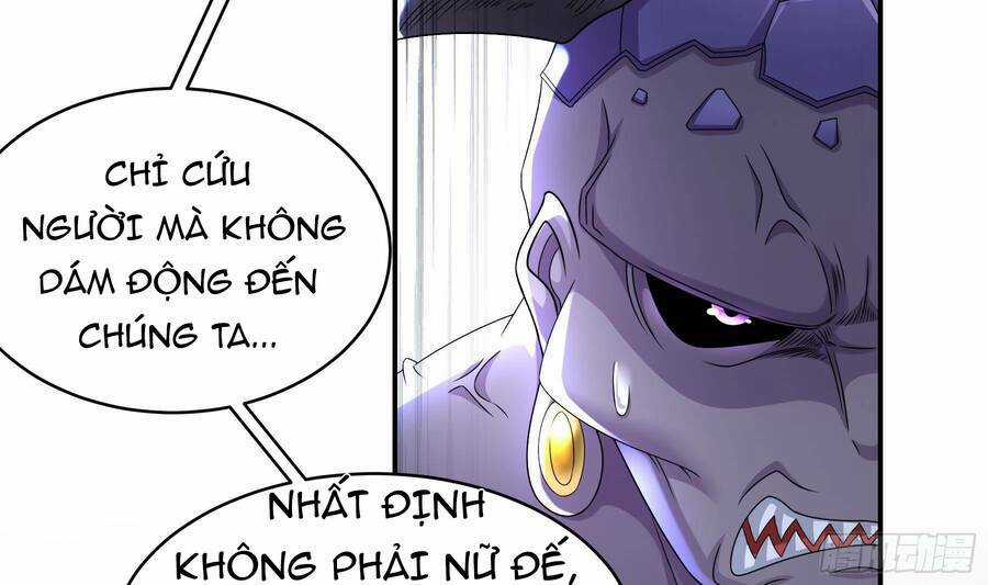 Nghịch Thiên Cải Mệnh Chapter 20 trang 32
