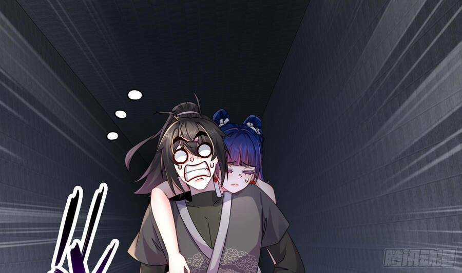 Nghịch Thiên Cải Mệnh Chapter 20 trang 35