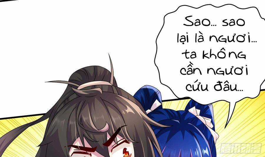 Nghịch Thiên Cải Mệnh Chapter 20 trang 37