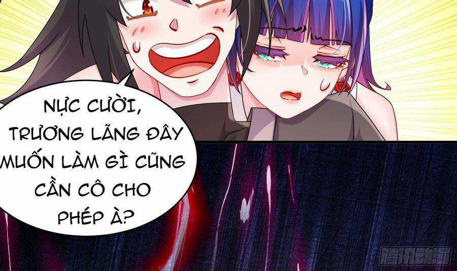Nghịch Thiên Cải Mệnh Chapter 20 trang 38
