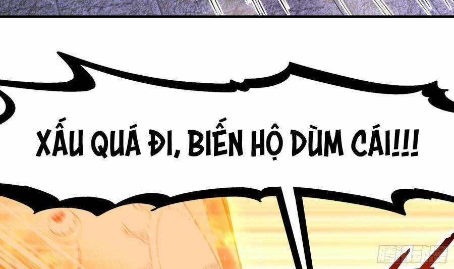 Nghịch Thiên Cải Mệnh Chapter 20 trang 43