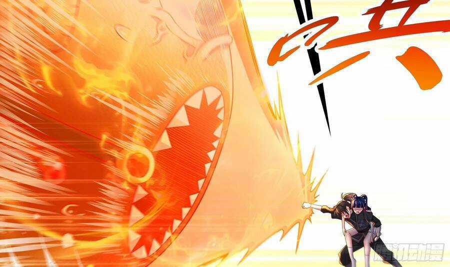 Nghịch Thiên Cải Mệnh Chapter 20 trang 44