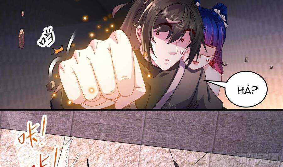 Nghịch Thiên Cải Mệnh Chapter 20 trang 47