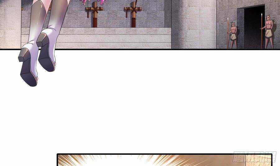 Nghịch Thiên Cải Mệnh Chapter 20 trang 6