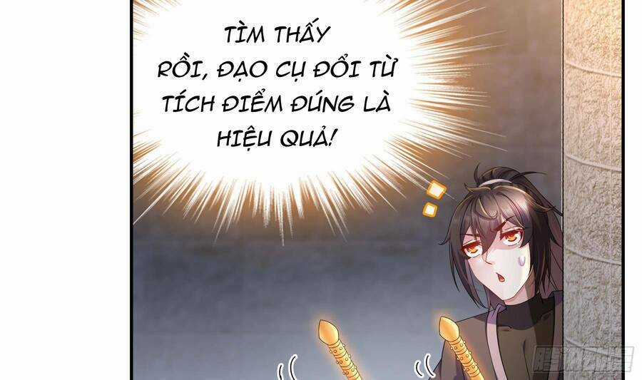 Nghịch Thiên Cải Mệnh Chapter 20 trang 7