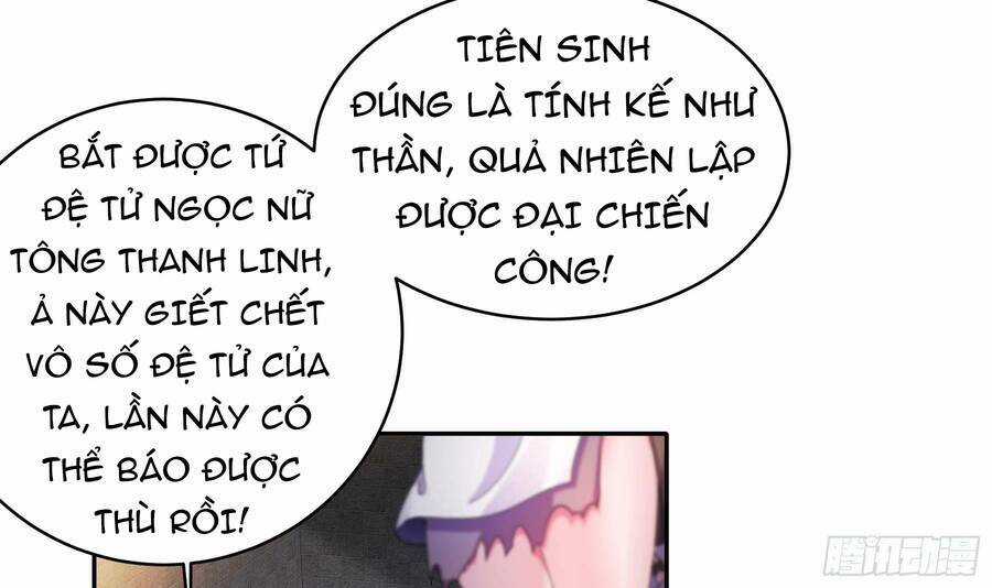 Nghịch Thiên Cải Mệnh Chapter 20 trang 9
