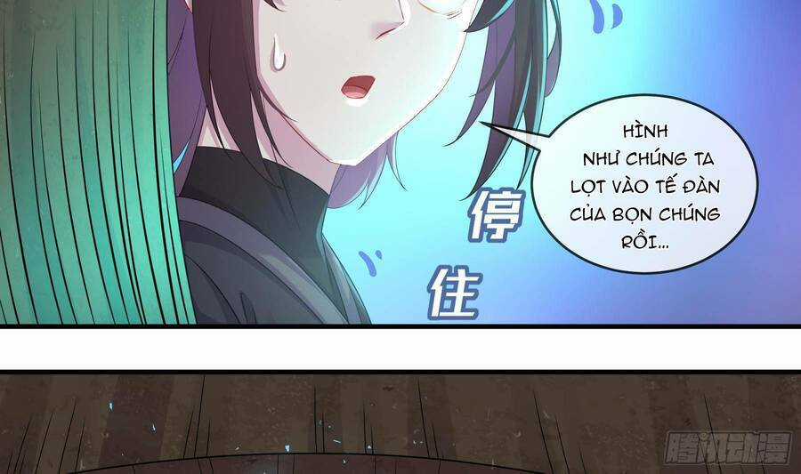 Nghịch Thiên Cải Mệnh Chapter 21 trang 12