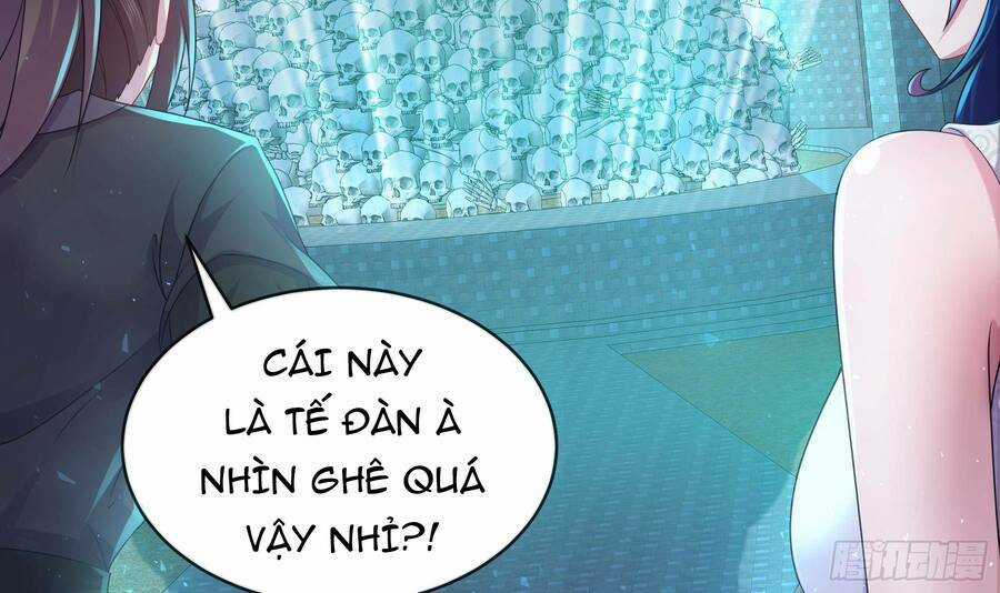 Nghịch Thiên Cải Mệnh Chapter 21 trang 15